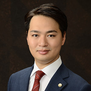 弁護士 野上 晶平